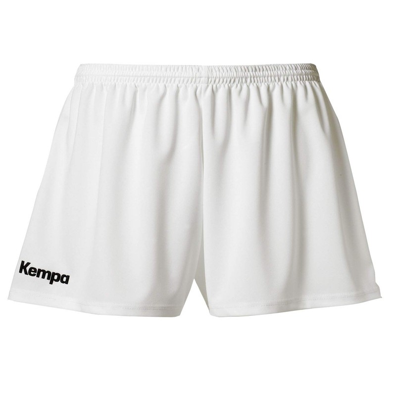 Kempa Herren Classic Shorts, limonengelb, xx_l