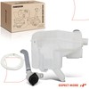 A-Premium Windshield Washer Reservoir Tank Assembly Compatible with Toyota Highlander