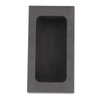 35ml Graphite Mold Rectangular Stable Durable Graphite Ingot Mold for
