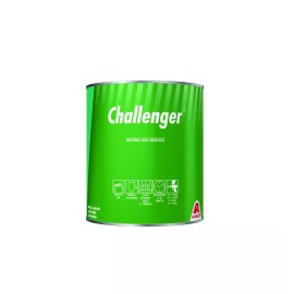 Axalta Challenger CH5074-001  Shimmer Blue Pearl (1 Liter)