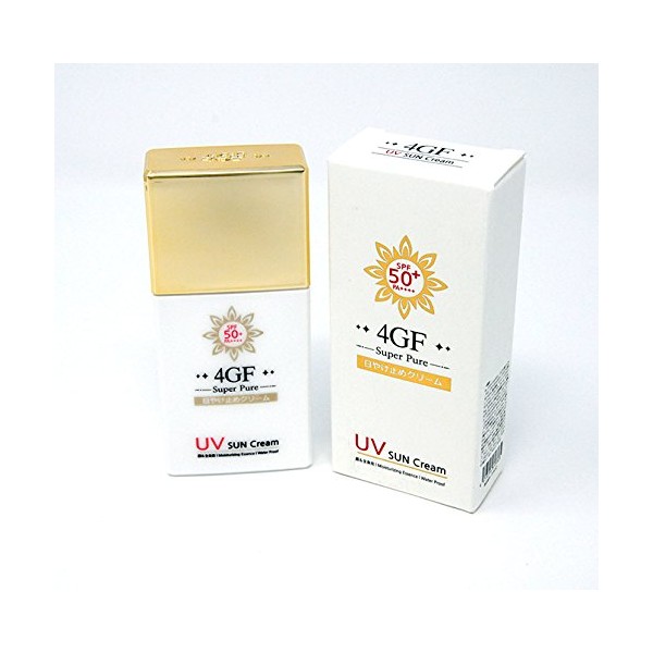 4GF UV SUN Cream - KH762132