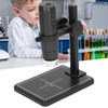 Electron Microscope 50X‑1000X WiFi Digital Microscope with Adjustable LED Light