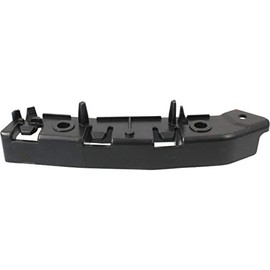 Parts N Go 2012-2018 Focus Front Bumper Bracket Driver Side Left Hand LH - CP9Z17C947B, FO1026111
