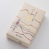 Kaosudo Small Smoke Deodorizing Incense [Pearl Treasure] Rose Filled Bin
