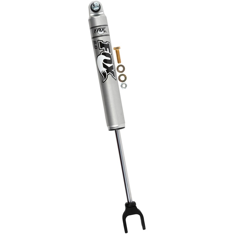 Fox Shox FOX 98024967 Smooth Body Shock