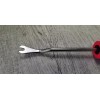 Snap-on New Snap-On Trim Pad Clips Removal Fork Tool RED