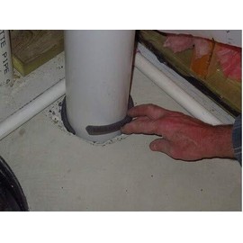 Armacell 1" Closed Cell Backer Rod/Crack Filler (25 ft)