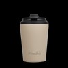 Fressko Reusable Cup Bino 8oz, Grape