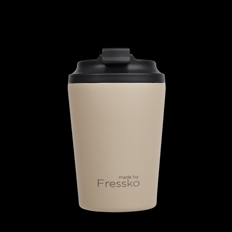 Fressko Reusable Cup Bino 8oz, Grape