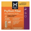 Fibra Cápsulas Salud Digestiva (400) Cáps Americano