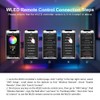 GLEDOPTO ESP Now WLED Remote Control WLED LED Strip Light