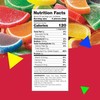 Fruit Slices Jelly Candy | 2.5 Pound Bag - Approx.
