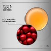 MARTHA DEBAYLE Hair & Scalp Detox. Limpia, desintoxica y elimina