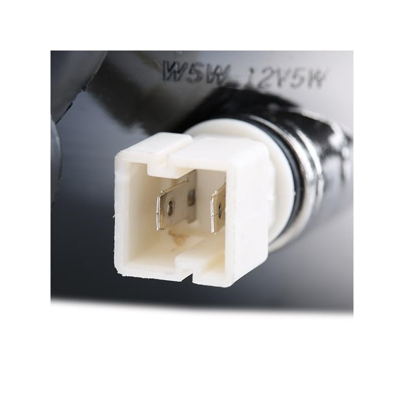 Dapa 203432052 Headlight Left