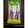 FREUND - TRUE FRIENDS 1784 6-QTY. Professional Pruning Shears GERMANY