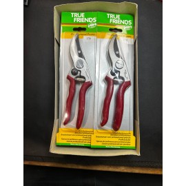 FREUND - TRUE FRIENDS  1784  6-QTY.  Professional Pruning Shears  GERMANY
