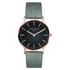 Liebeskind Berlin Armbanduhr LT-0094-LQ IP roségold grau