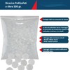 Polifosfati a Sfere 500 gr. Ricarica per Filtri Anticalcare Lavatrice,