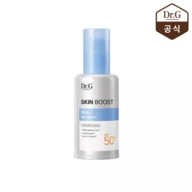 Dr.G 닥터지 스킨부스트 PDRN 선세럼 50ml Dr.G Skin Boost PDRN Sun Serum 50ml