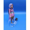 APG Dungeons & Dragons Sheila Acrylic Base / Stand. **NO