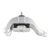 3PCS Engine Motor and Transmission Mount Kit Compatible with Mini