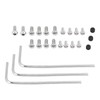 1Pc Drone Gimbal Yaw and Roll Arm Repair Kit Part