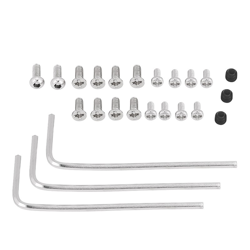 1Pc Drone Gimbal Yaw and Roll Arm Repair Kit Part