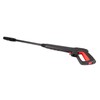 15Mpa High Pressure Washer Clipon Spray Water Jet Fit For