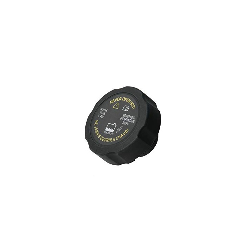 Autotecnica GM0613026 coolant cap