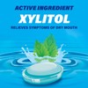 ACT Dry Mouth Soothing Mint Lozenges 18 ea (Pack of