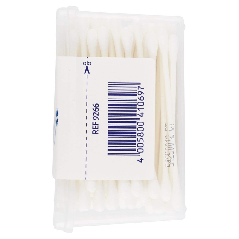 Hansaplast Cotton Buds (200 Buds)