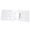 Nova Scotia Universal Chest Freezer Counterbalance Hinge- Pack of 1