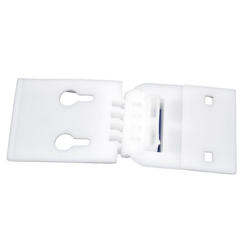 Nova Scotia Universal Chest Freezer Counterbalance Hinge- Pack of 1