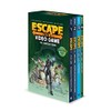 Escape from a Video Game: The Complete Series