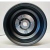 8 x 7 Inchs Wide Aluminum Mini Bike Wheel and
