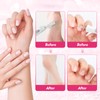 BEAUTURAL Electric Manicure, Nail Drill Kit, Electric Nail File Set