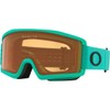 Oakley Target Line S Celeste w/Persimmon