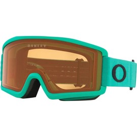 Oakley Target Line S Celeste w/Persimmon