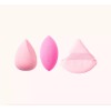 Beauty Creations Set Esponjas Blenders Sin Latex Blend Trio Beauty