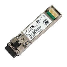 Mikro Tik XS+31LC10D Module 1.25G SFP 10G SFP+ and 25G SFP28 Combined