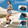 Sportneer Ankle Weights for Men and Women, Strength Training Weight