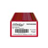 Mike and Ike Theater Box, Red Rageous, 4.25oz - Pack