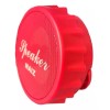 Maíz 4x3 Mini Bocina Bluetooth Recarga Usb Inalambrica Portatil