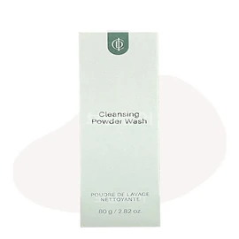 Inseldom 인셀덤 클렌징 파우더 워시 80g /QR부착 100% 본사 제품