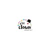 P 'tit clown 39330 56 cm Black Long Gloves Pair