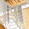 Kitchen Knife Storage Rest Simple Multifunctional Decorative Home Kitchen Knife