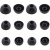ALXCD Eartips Compatible with Beats Fit Pro, S/M/L 3 Sizes