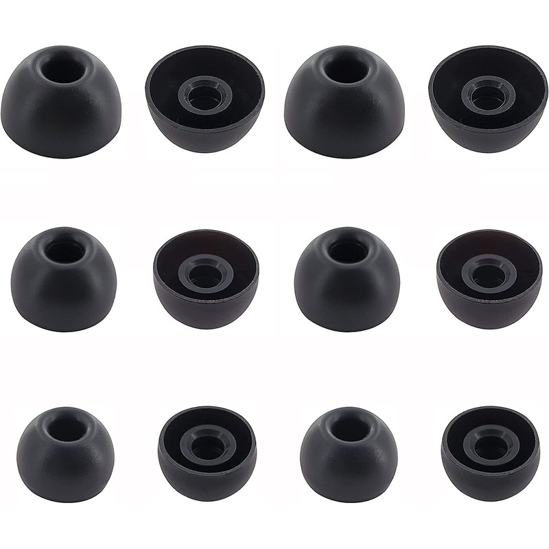 ALXCD Eartips Compatible with Beats Fit Pro, S/M/L 3 Sizes