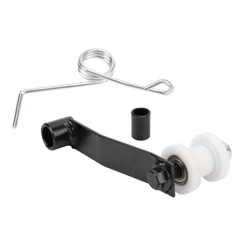 Chain Slider Tensioner Roller for ATV Go Kart 110cc 125cc