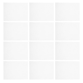 Operitacx 60 Sheets Blotting Paper for Flower Press, DIY Paper Lining Blotter Paper, Reusable Blotter Paper for Flower Press Herbarium Paper Craft Blotter Paper